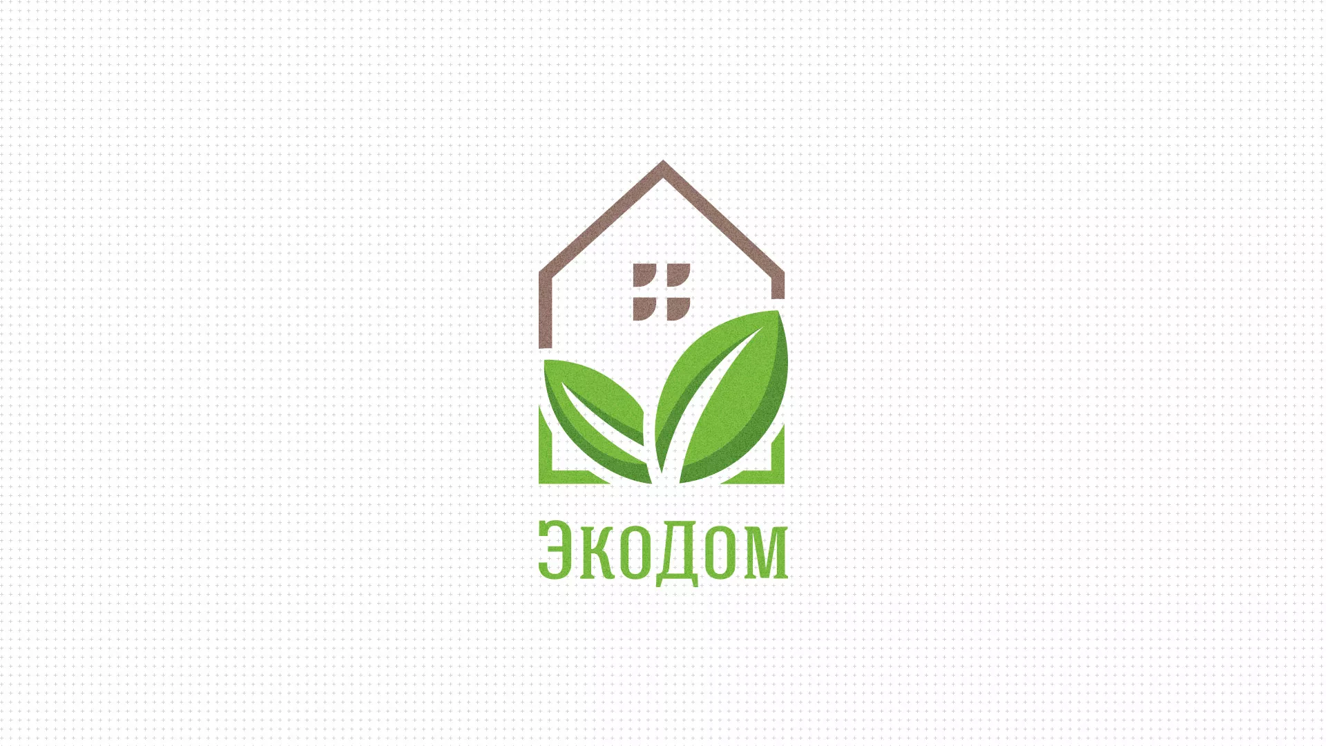 Создание сайта для строительной компании «ЭКОДОМ» в Лесном